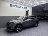 Used 2021 Honda CR-V EX image 2