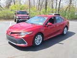 Used 2024 Toyota Camry LE image 4