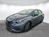 Used 2023 Nissan Versa SV w/ Trunk Package image 3