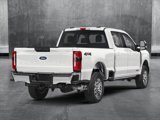 New 2025 Ford F250 Lariat image 2