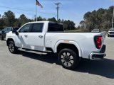 New 2025 GMC Sierra 2500 Denali w/ Denali Reserve Package image 3