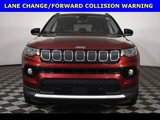 Used 2022 Jeep Compass Limited image 6