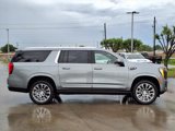 New 2025 GMC Yukon XL Denali w/ Denali Reserve Package image 2
