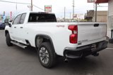 Used 2022 Chevrolet Silverado 2500 Custom w/ Custom Value Package image 4