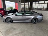 Used 2023 Toyota Camry SE image 2