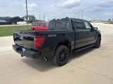 New 2025 Ford F150 XLT image 4