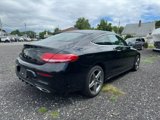 Used 2017 Mercedes-Benz C 300 4MATIC Coupe image 5