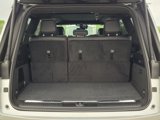 New 2025 Jeep Grand Wagoneer Series II Obsidian image 6