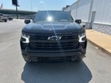 New 2026 Chevrolet Silverado 1500 RST image 2