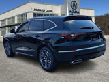 New 2026 Acura MDX SH-AWD w/ Advance Package image 3
