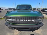 New 2025 Ford Bronco Badlands image 2
