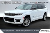 New 2025 Jeep Grand Cherokee L Summit image 2