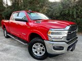 Used 2022 RAM 2500 Laramie image 2