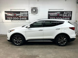 Used 2018 Hyundai Santa Fe Sport w/ 2.0T Ultimate Tech Package 05 image 6