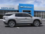 New 2025 Chevrolet Traverse LT w/ Sun and Wheel Package image 5