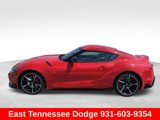 Used 2020 Toyota Supra image 4