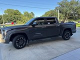 New 2026 Toyota Tundra Limited image 3