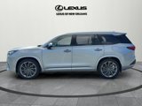 New 2025 Lexus TX 350 AWD image 4