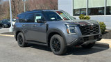 New 2025 Nissan Armada PRO-4X image 2