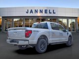 New 2025 Ford F150 XLT w/ Equipment Group 302A MID image 3