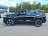 New 2026 Chevrolet Equinox RS w/ Safety and Technology Package image 4