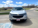 Used 2020 Chevrolet Equinox LT image 3