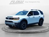 New 2026 Honda Passport TrailSport Elite image 3