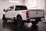 New 2025 Ford F350 Lariat w/ Lariat Ultimate Package image 5