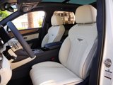 New 2025 Bentley Bentayga image 2
