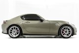 Used 2023 MAZDA MX-5 Miata Club image 5