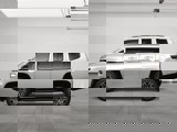 New 2025 Jeep Wagoneer 4WD image 3