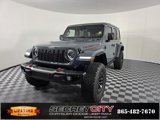 New 2025 Jeep Wrangler Unlimited Rubicon image 3