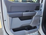 New 2025 Ford F350 XLT w/ Black Appearance Package image 2