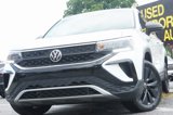 Used 2022 Volkswagen Taos S image 4
