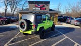 Used 2016 Jeep Wrangler Unlimited Sahara image 6