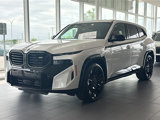 New 2025 BMW XM image 2