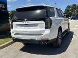 New 2025 Chevrolet Tahoe High Country image 6