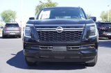 New 2026 Nissan Armada SV image 5