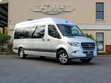 Used 2023 Mercedes-Benz Sprinter 2500 image 2