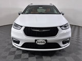 New 2026 Chrysler Pacifica Pinnacle image 2