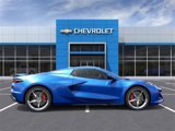 New 2025 Chevrolet Corvette E-Ray image 5