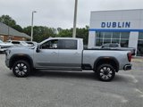 New 2025 GMC Sierra 2500 Denali w/ Max Trailering Package image 2