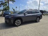 New 2025 Subaru Outback Touring image 2