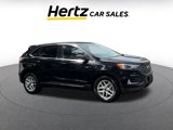 Used 2024 Ford Edge SEL image 2