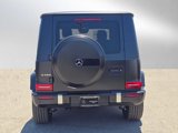 New 2025 Mercedes-Benz G 580 w/ EQ Technology image 4