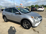 Used 2017 Toyota RAV4 XLE w/ All Weather Liner Package image 6