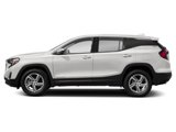 Used 2018 GMC Terrain SLE w/ Driver Convenience Package image 2