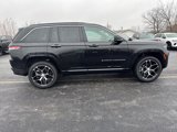 New 2025 Jeep Grand Cherokee Summit image 5