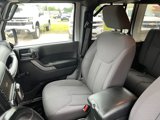 Used 2016 Jeep Wrangler Unlimited Sport image 4