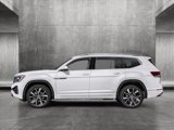New 2025 Volkswagen Atlas SEL Premium R-Line image 3